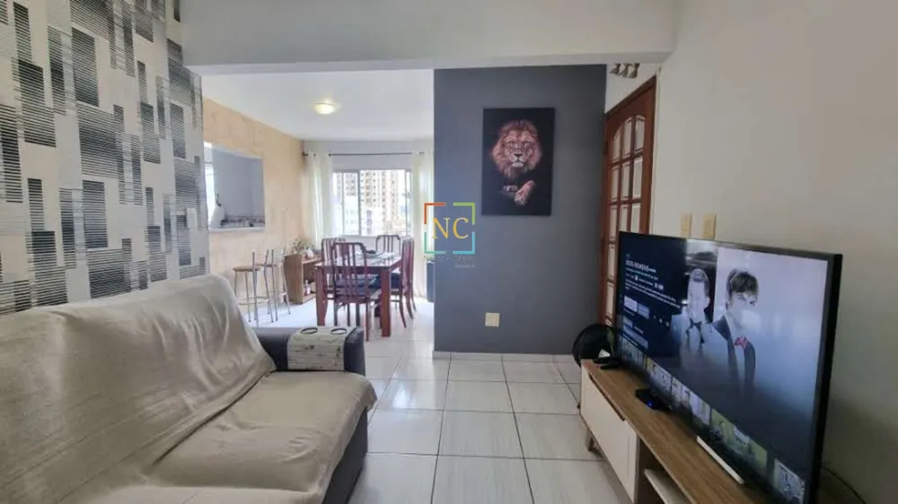 Apartamento, 2 quartos, 49 m² - Foto 2