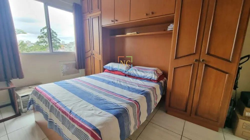 Apartamento, 2 quartos, 49 m² - Foto 1