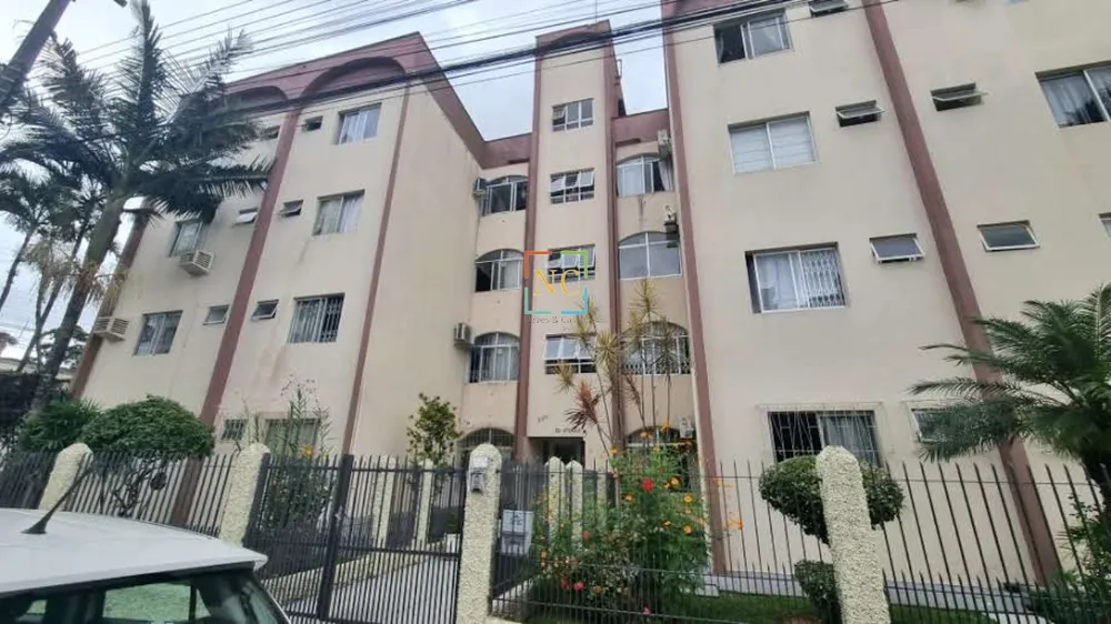 Apartamento, 2 quartos, 49 m² - Foto 16