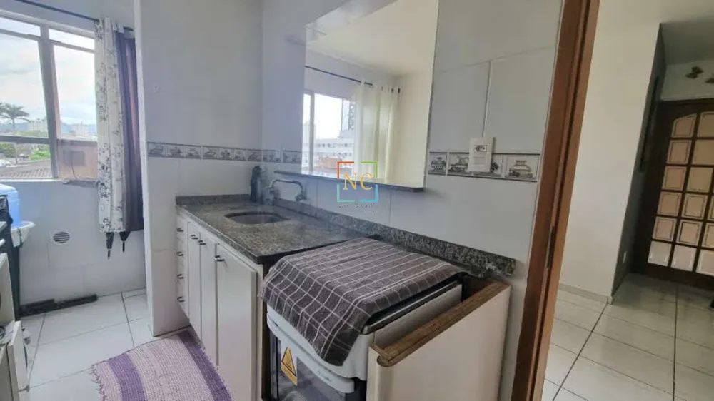 Apartamento, 2 quartos, 49 m² - Foto 8