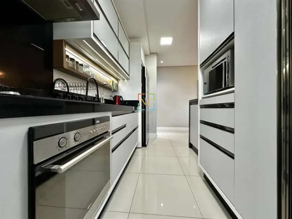 Apartamento, 3 quartos, 111 m² - Foto 5
