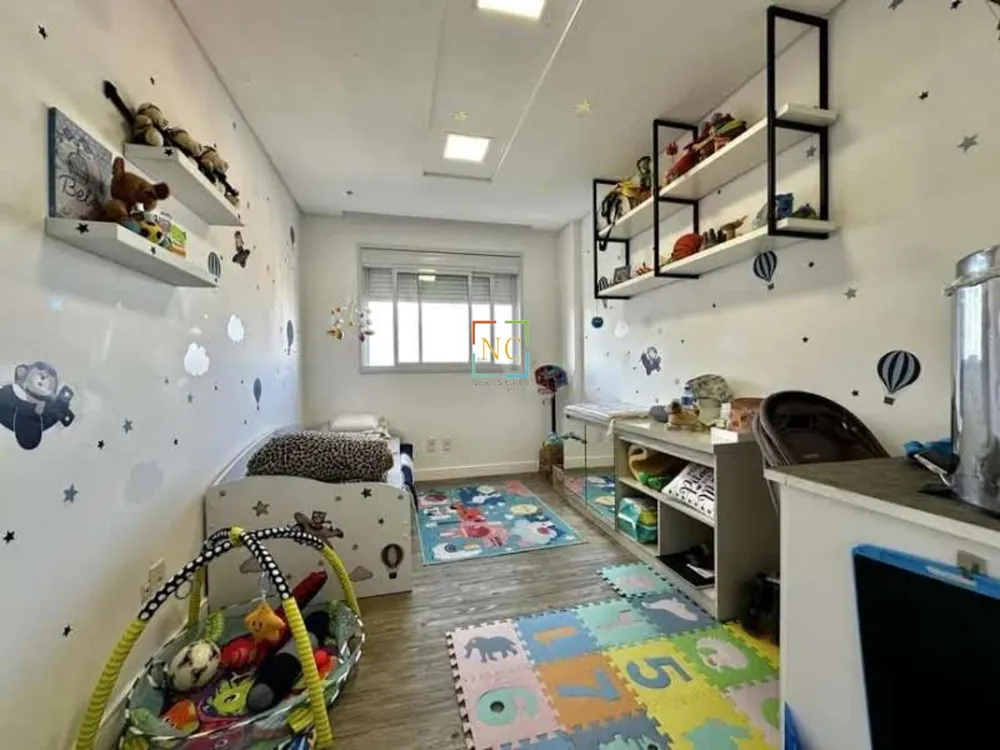 Apartamento, 3 quartos, 111 m² - Foto 5