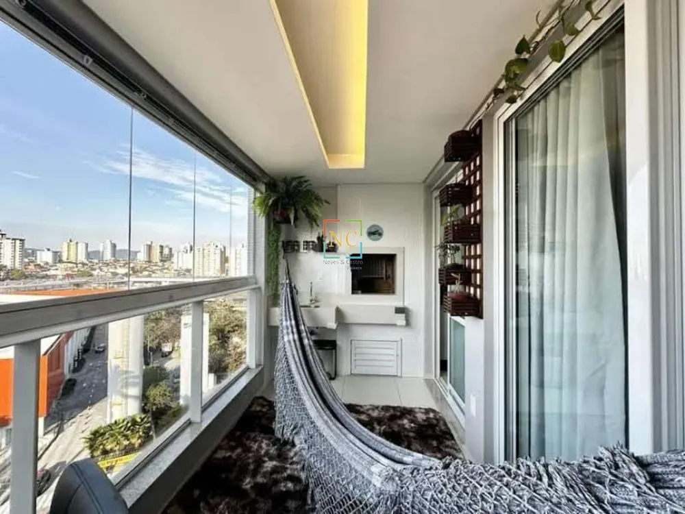 Apartamento, 3 quartos, 111 m² - Foto 4