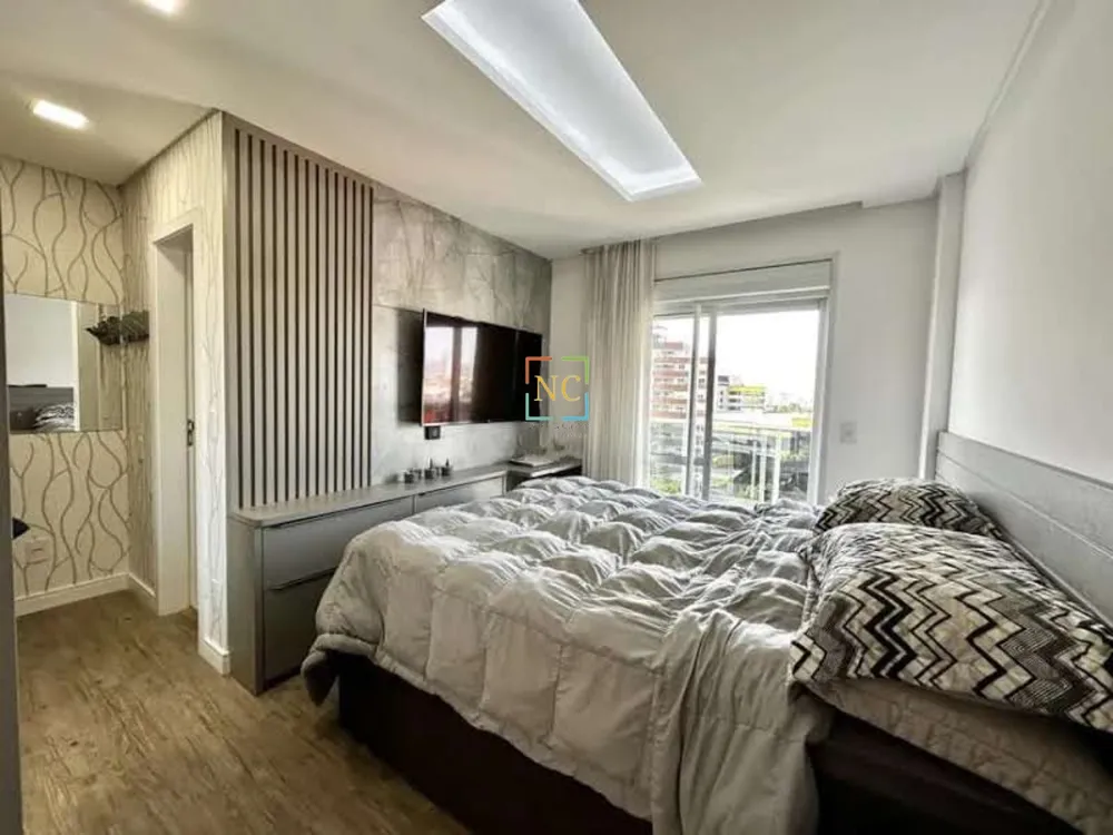 Apartamento, 3 quartos, 111 m² - Foto 7