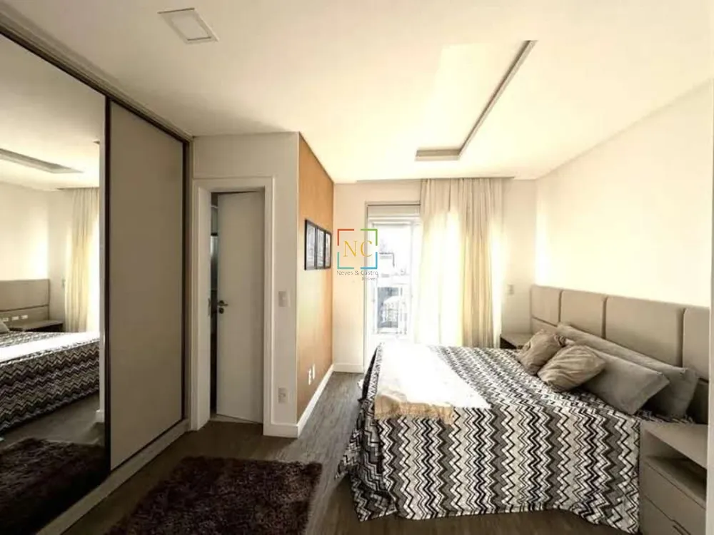Apartamento, 3 quartos, 111 m² - Foto 9