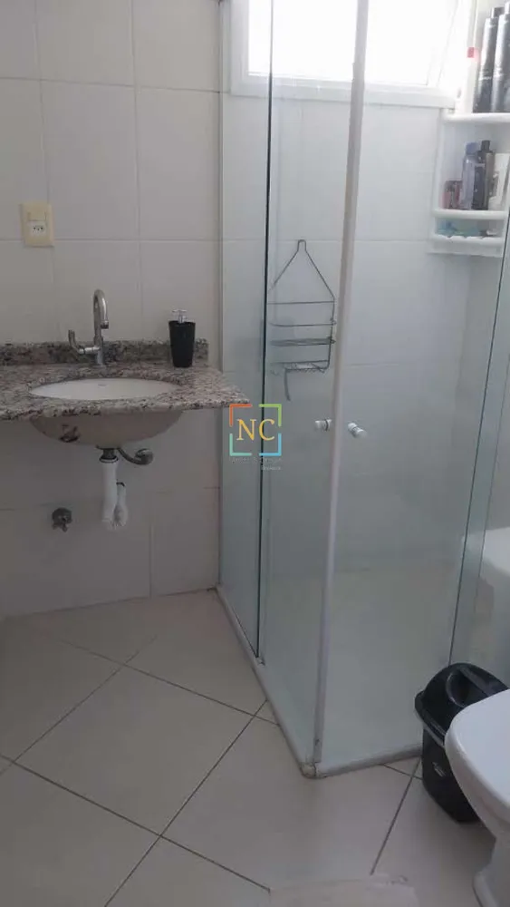 Apartamento, 2 quartos, 74 m² - Foto 11
