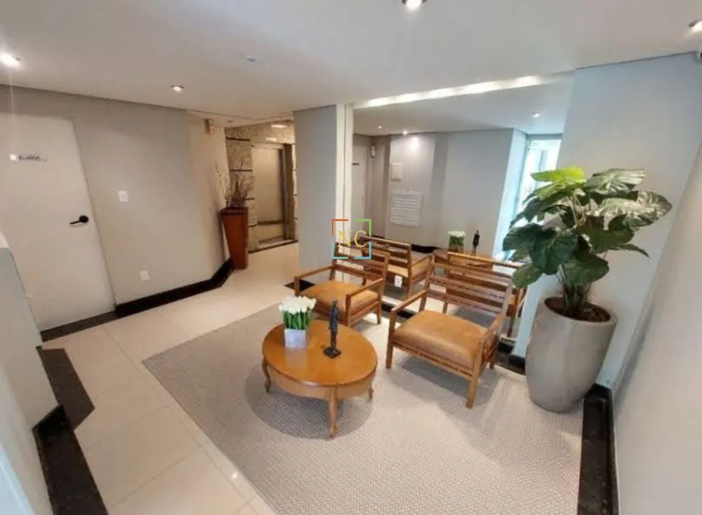 Apartamento, 2 quartos, 74 m² - Foto 1