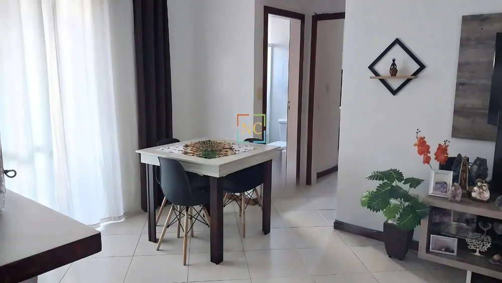 Apartamento, 2 quartos, 74 m² - Foto 3