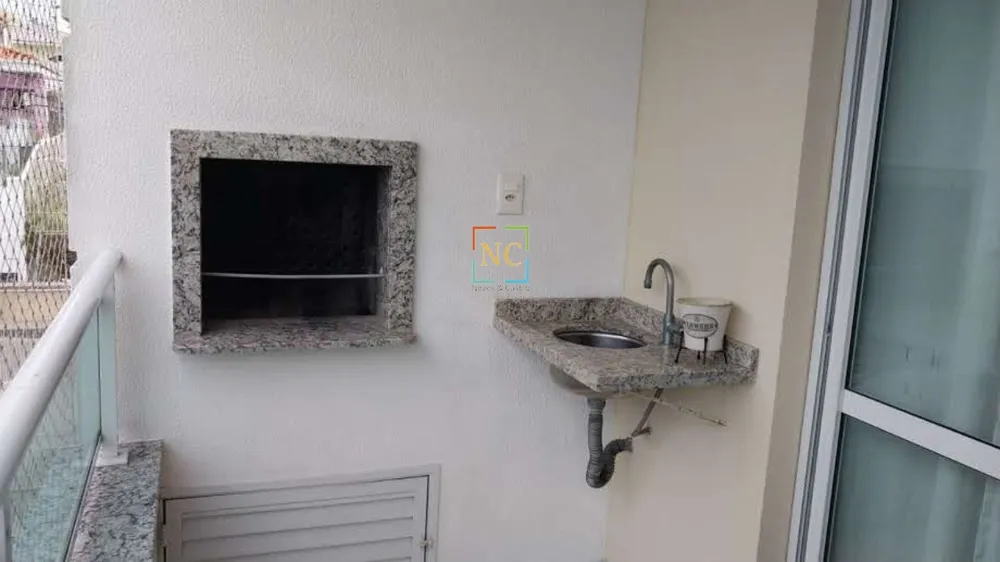 Apartamento, 2 quartos, 74 m² - Foto 4