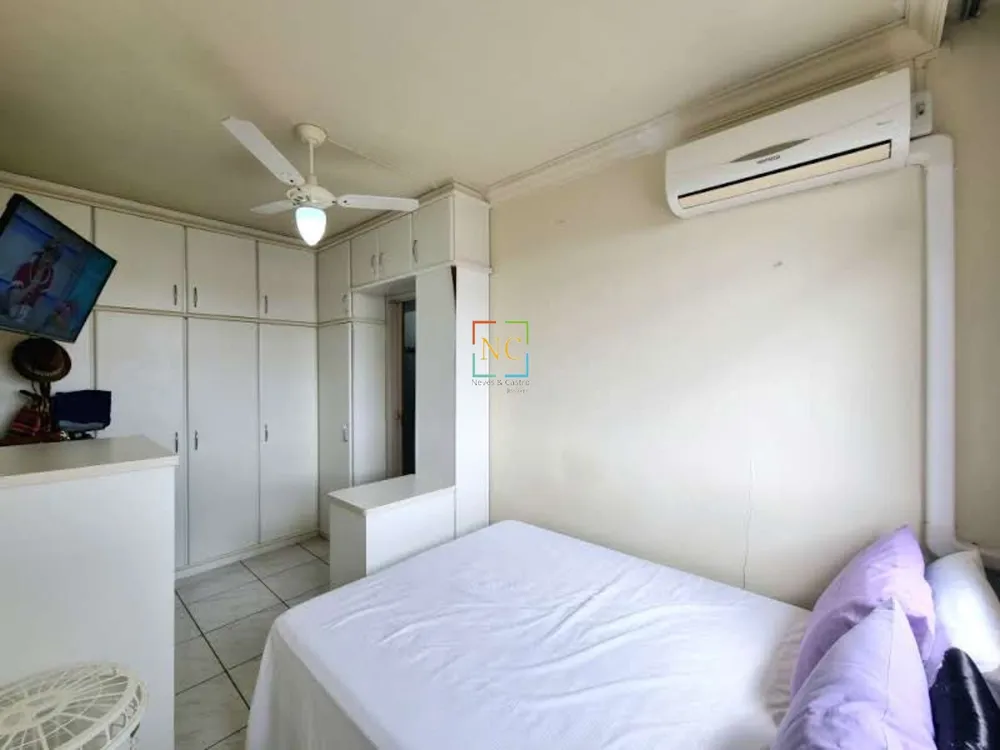 Apartamento, 3 quartos, 57 m² - Foto 12