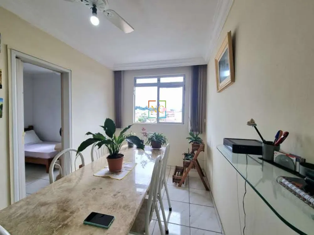 Apartamento, 3 quartos, 57 m² - Foto 4