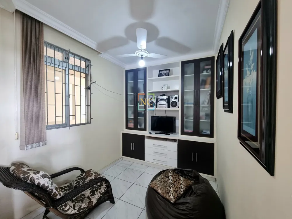 Apartamento, 3 quartos, 57 m² - Foto 7