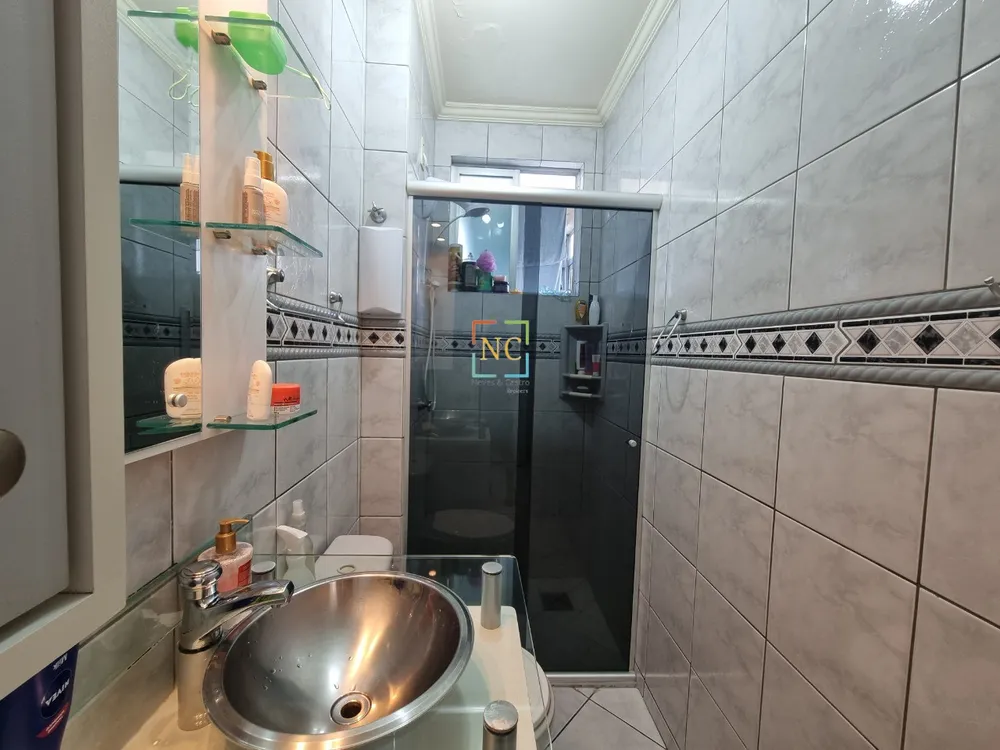 Apartamento, 3 quartos, 57 m² - Foto 9