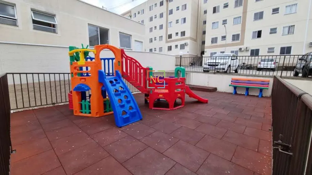 Apartamento, 2 quartos, 44 m² - Foto 16