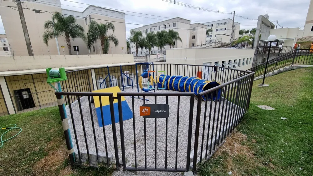 Apartamento, 2 quartos, 44 m² - Foto 18