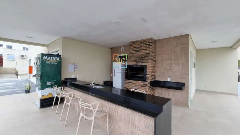 Apartamento, 2 quartos, 44 m² - Foto 15