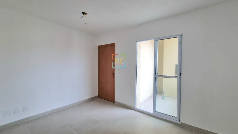 Apartamento, 2 quartos, 44 m² - Foto 2
