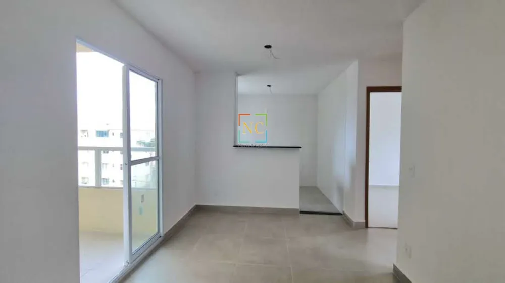Apartamento, 2 quartos, 44 m² - Foto 1