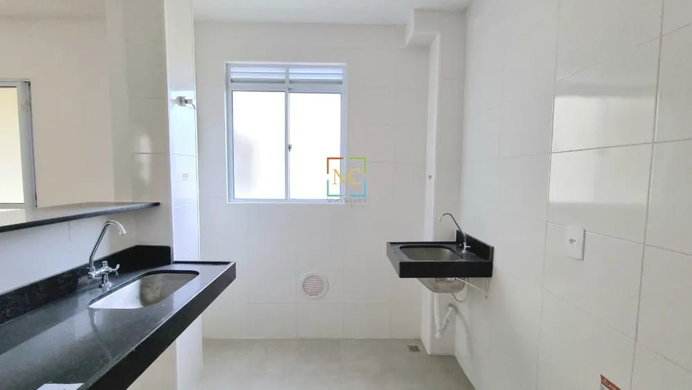 Apartamento, 2 quartos, 44 m² - Foto 4