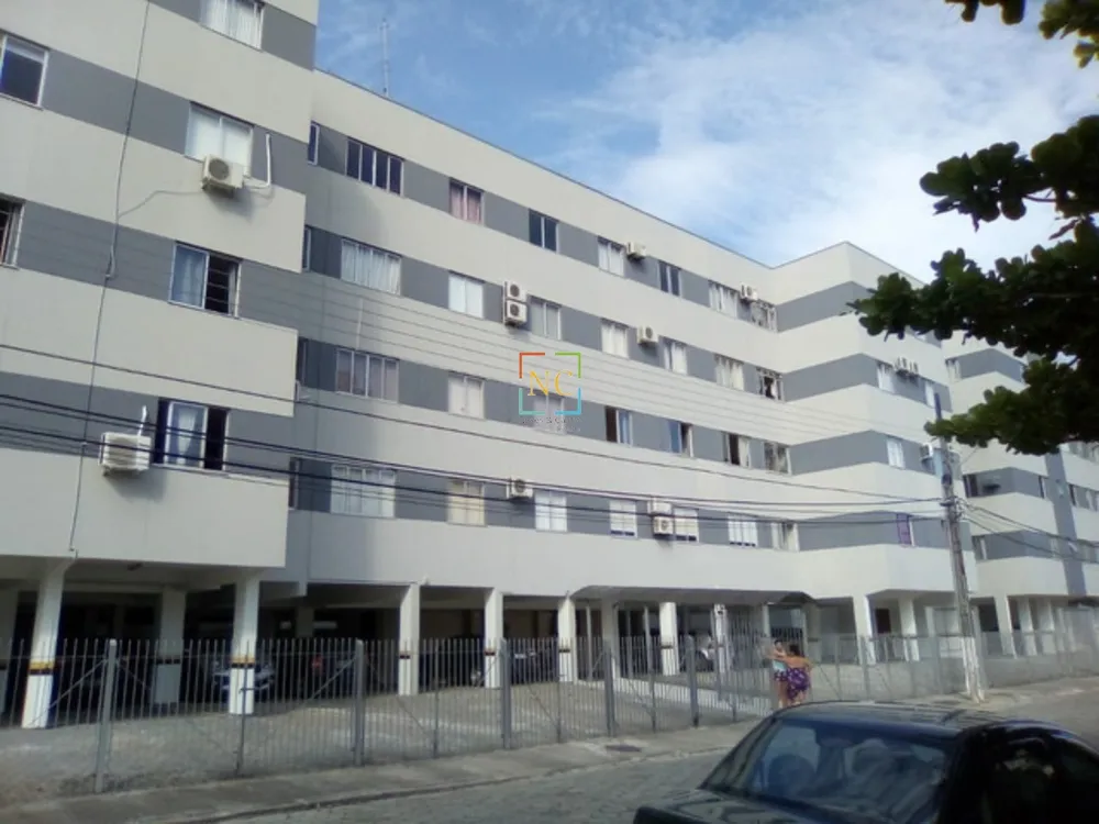 Apartamento, 3 quartos, 69 m² - Foto 2