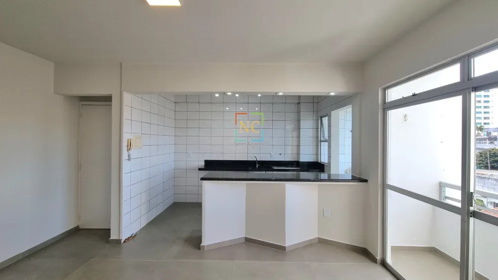Apartamento, 3 quartos, 66 m² - Foto 2