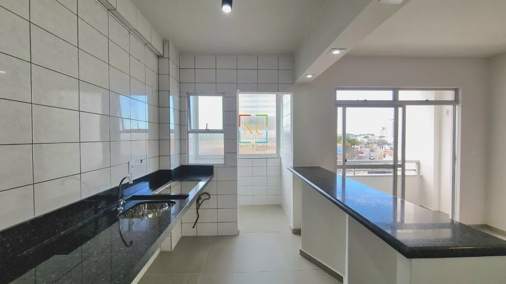 Apartamento, 3 quartos, 66 m² - Foto 4