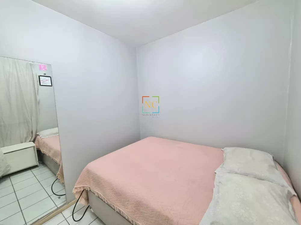 Apartamento, 3 quartos, 57 m² - Foto 3