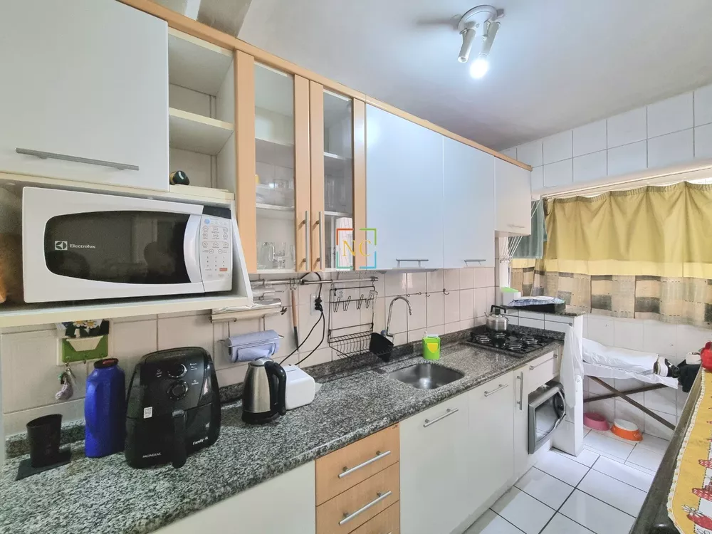Apartamento, 3 quartos, 57 m² - Foto 4