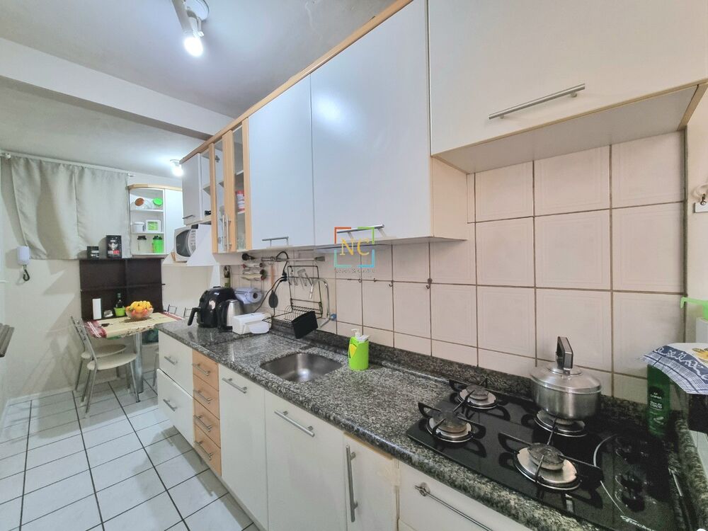 Apartamento, 3 quartos, 57 m² - Foto 6