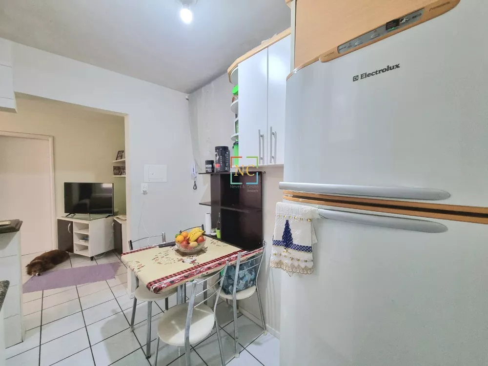 Apartamento, 3 quartos, 57 m² - Foto 5