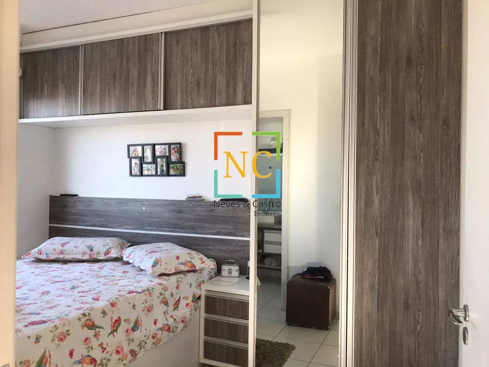 Apartamento, 3 quartos, 75 m² - Foto 7
