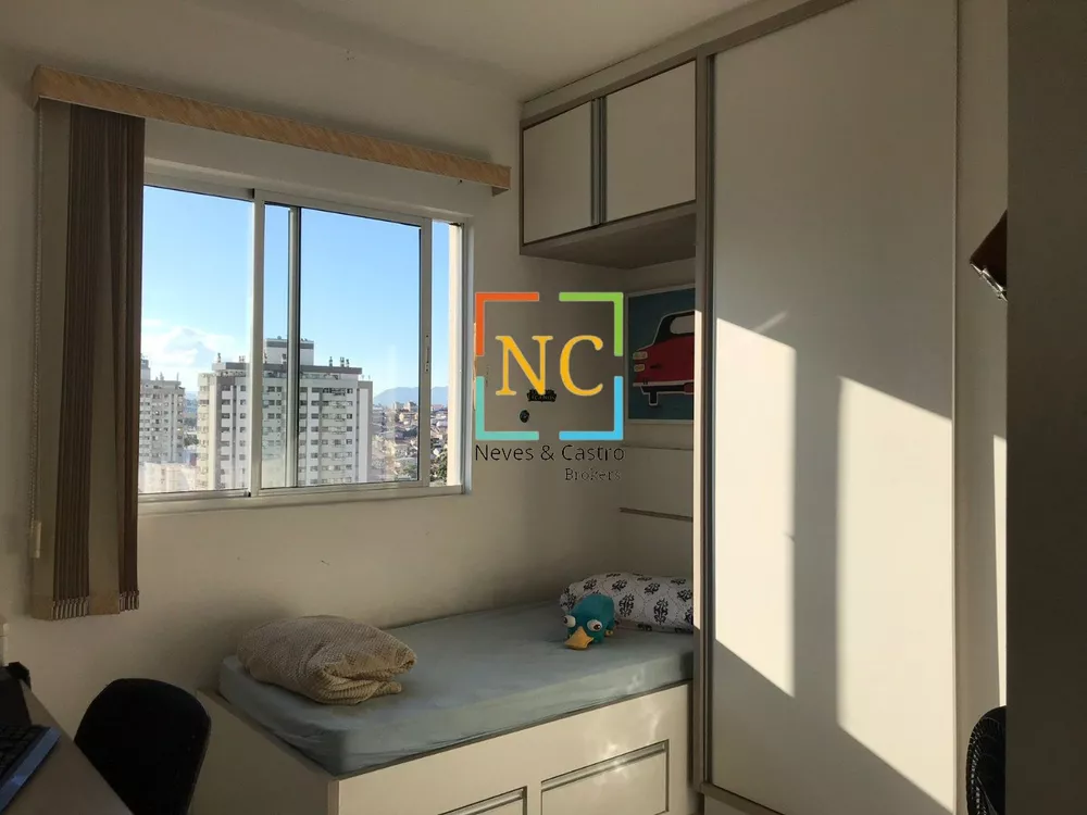 Apartamento, 3 quartos, 75 m² - Foto 10