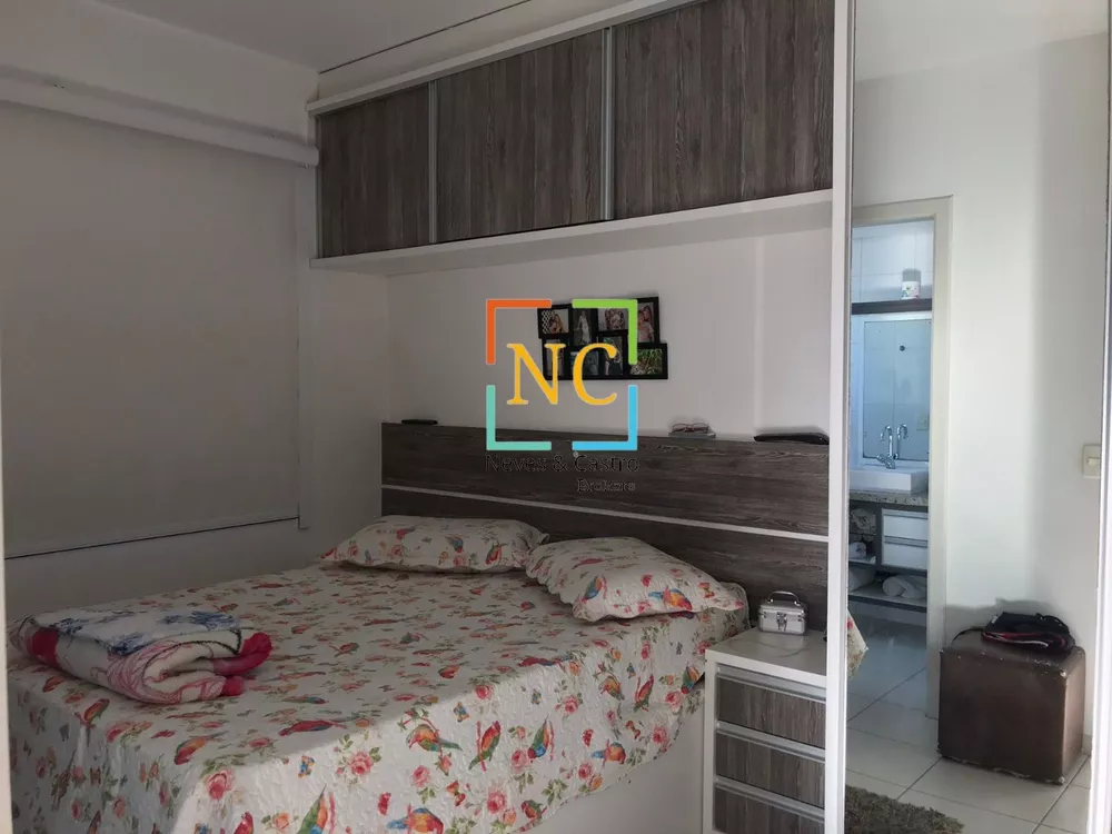 Apartamento, 3 quartos, 75 m² - Foto 6