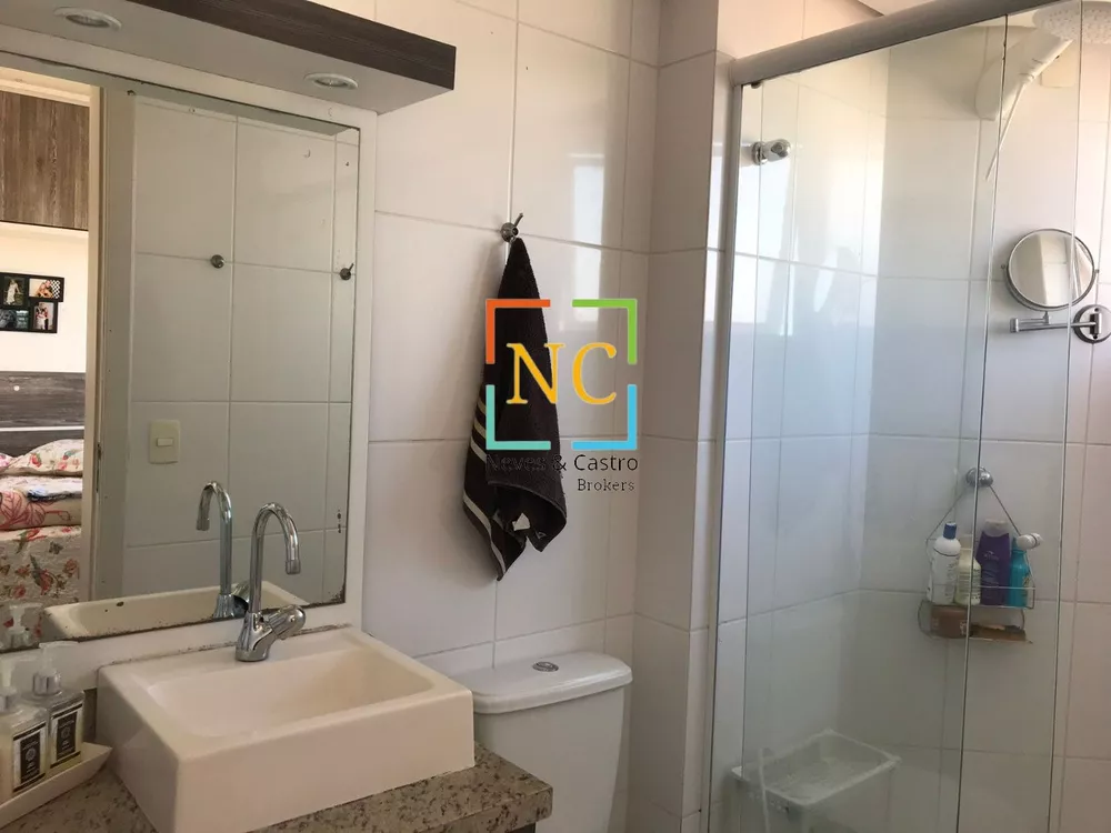 Apartamento, 3 quartos, 75 m² - Foto 5