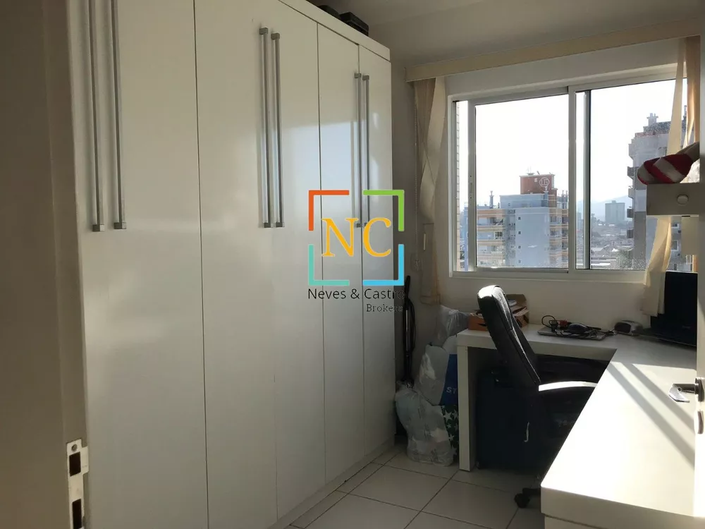 Apartamento, 3 quartos, 75 m² - Foto 9