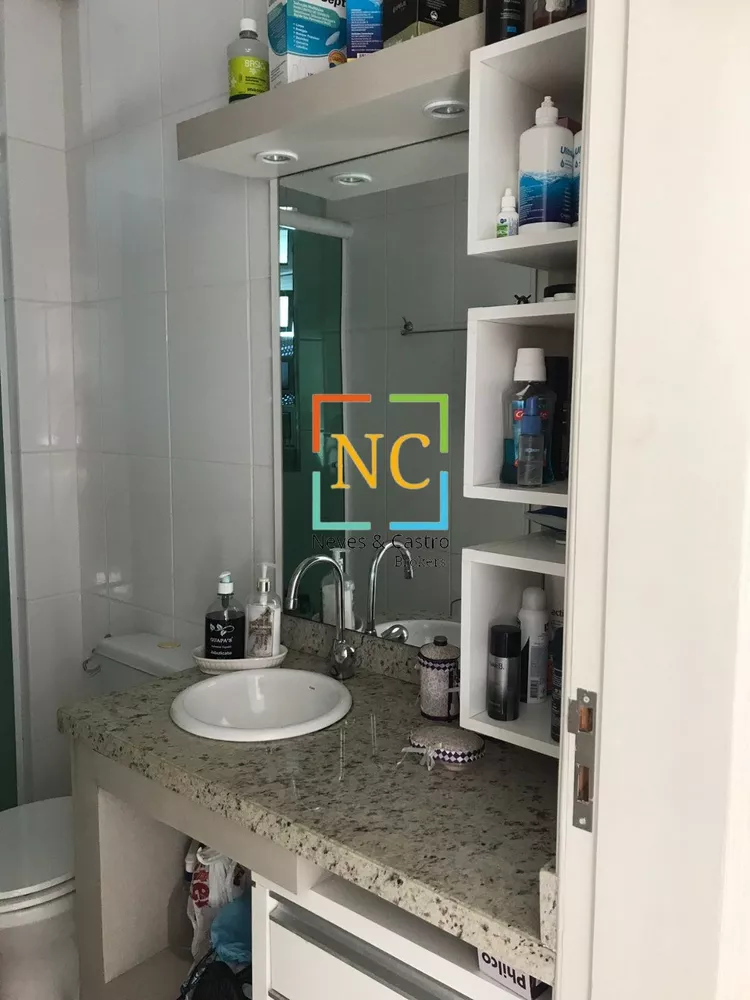 Apartamento, 3 quartos, 75 m² - Foto 11