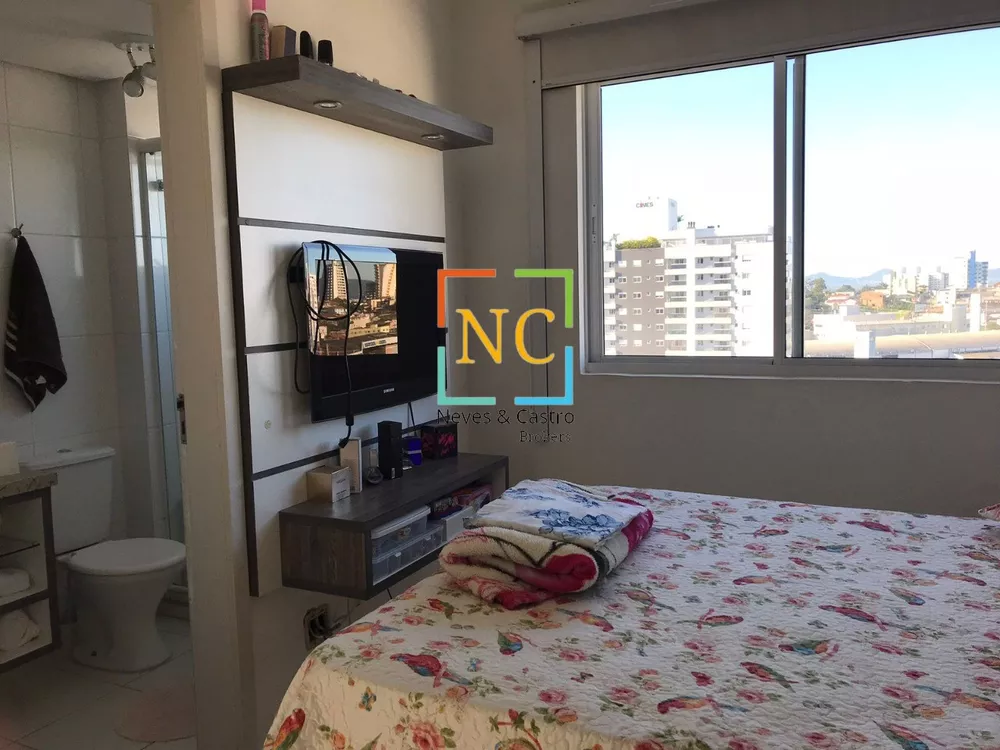 Apartamento, 3 quartos, 75 m² - Foto 8