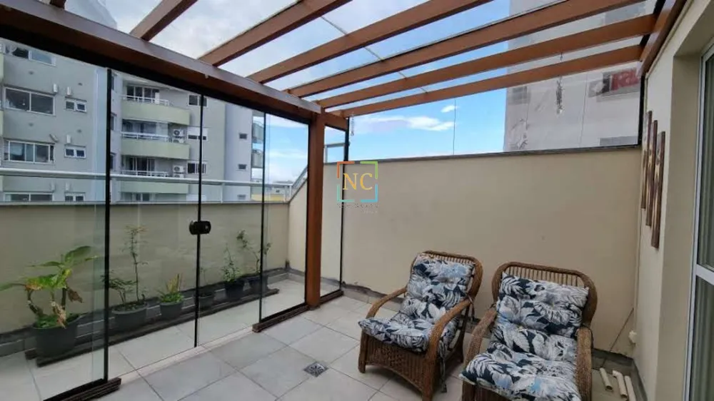 Apartamento, 3 quartos, 134 m² - Foto 15