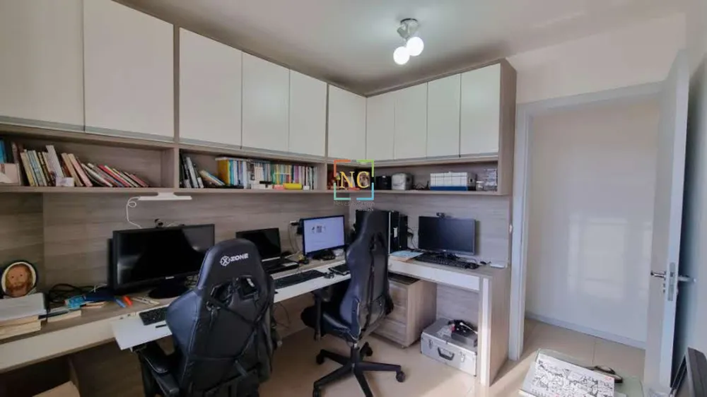 Apartamento, 3 quartos, 134 m² - Foto 19