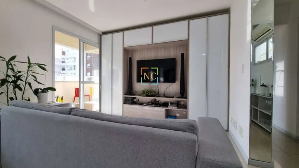 Apartamento, 3 quartos, 134 m² - Foto 8