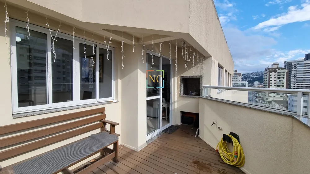 Apartamento, 3 quartos, 134 m² - Foto 9