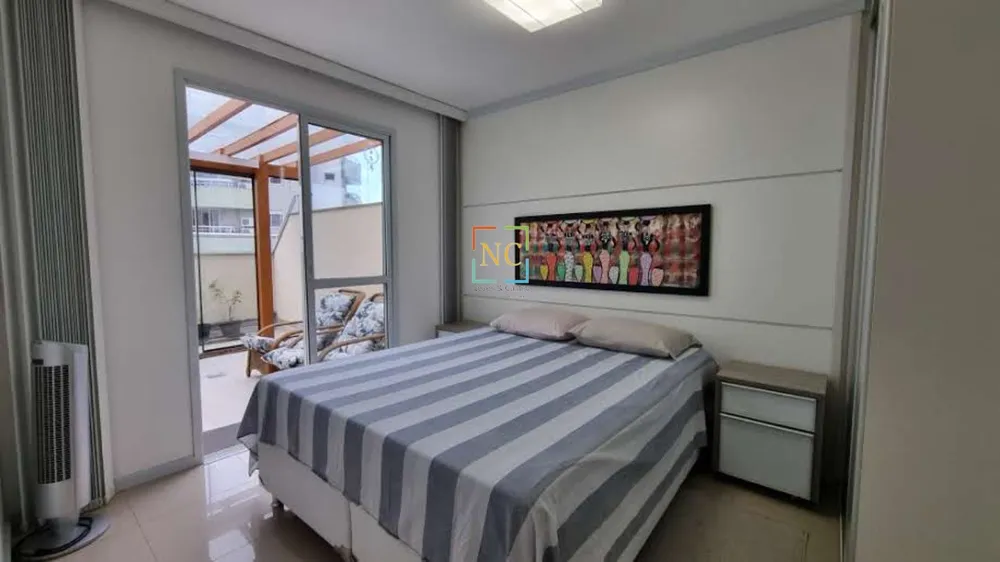 Apartamento, 3 quartos, 134 m² - Foto 12