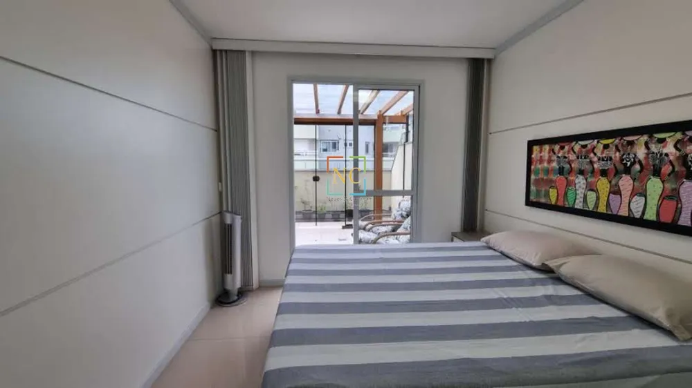 Apartamento, 3 quartos, 134 m² - Foto 13