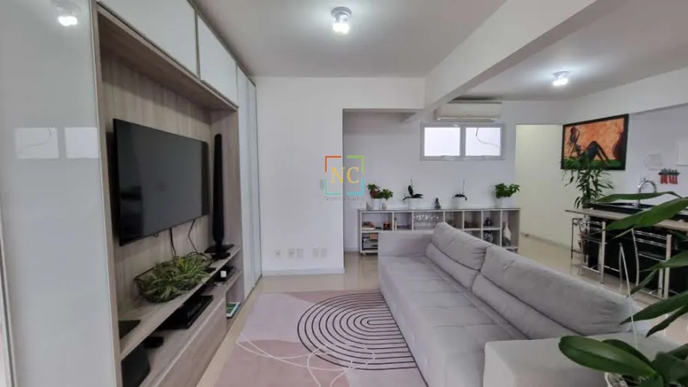 Apartamento, 3 quartos, 134 m² - Foto 7