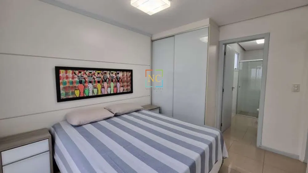Apartamento, 3 quartos, 134 m² - Foto 8