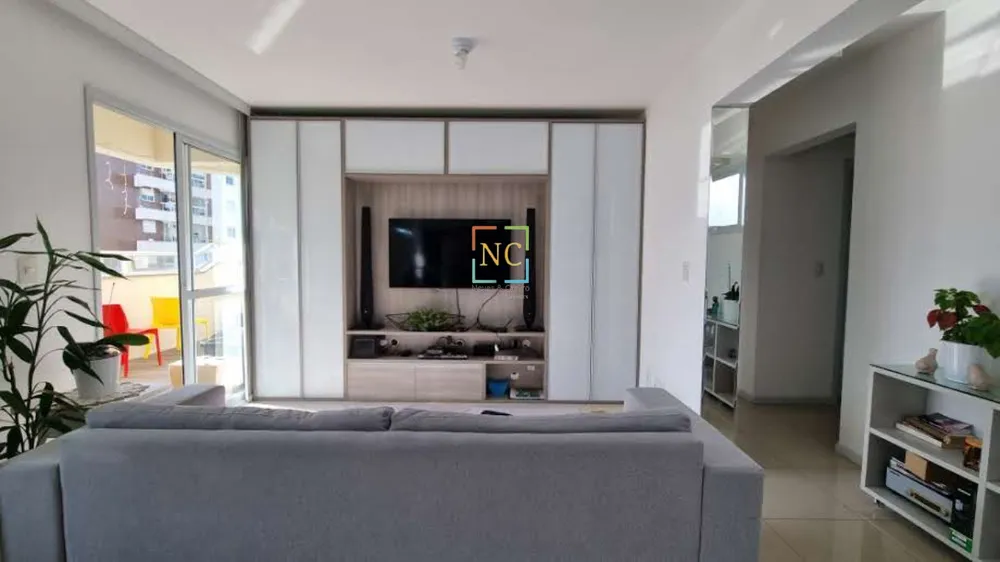 Apartamento, 3 quartos, 134 m² - Foto 7