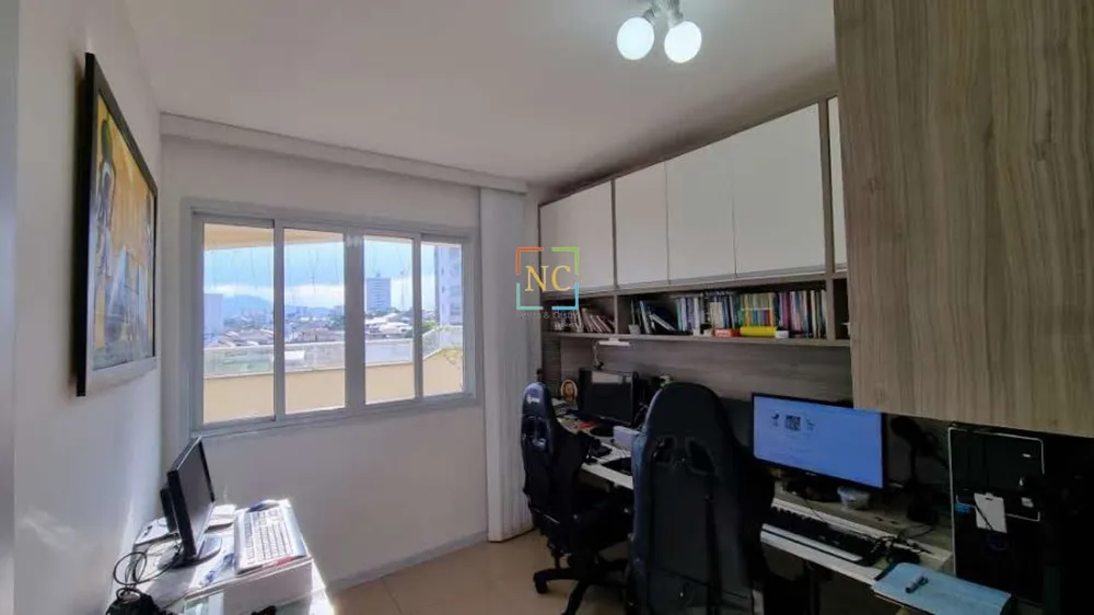 Apartamento, 3 quartos, 134 m² - Foto 20