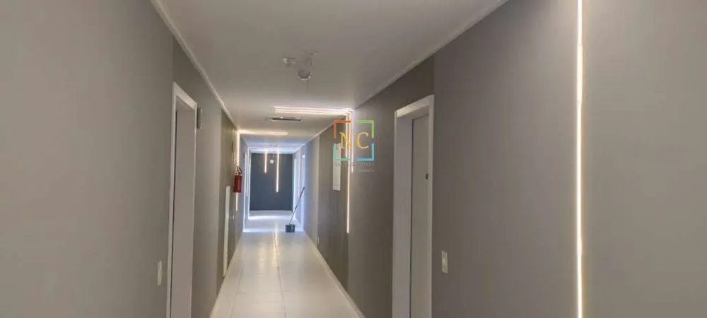 Apartamento, 2 quartos, 54 m² - Foto 8