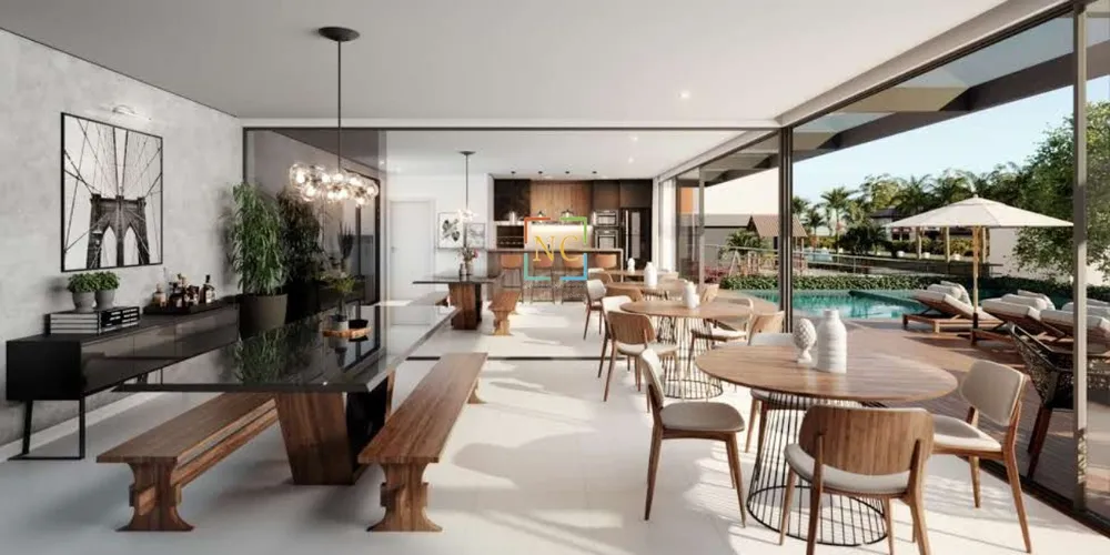Apartamento, 2 quartos, 54 m² - Foto 4