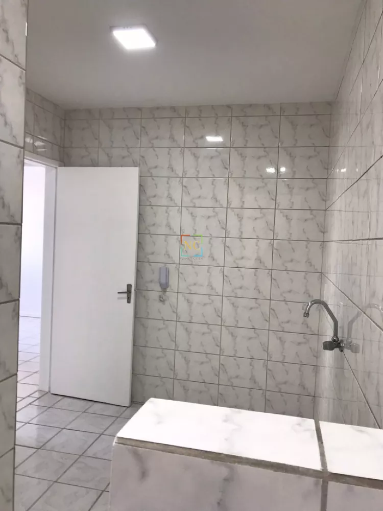 Apartamento, 2 quartos, 60 m² - Foto 2